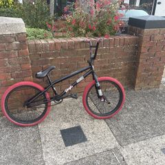 Bmx