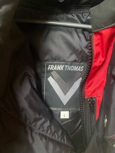Ladies Bike Jacket, trousers, helmet and boots