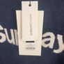 jumper Bnwt Carolyn Donnelly logo jumper with cashmere size small oversized Image 4