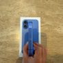 iPhone 16 (Blue) Image 6
