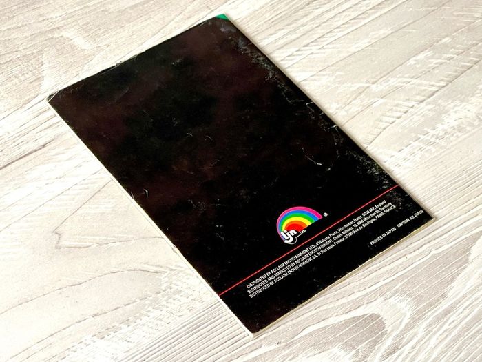 WWF Royal Rumble for Nintendo SNES - Boxed