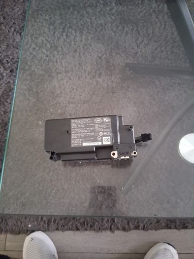 Xbox 1 s power supply working perfect