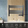 Electric Towel Rail Image 4