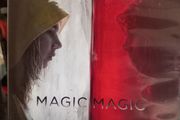 Magic Magic Dvd Michael Cera Juno Temple Psychological Horror Movie