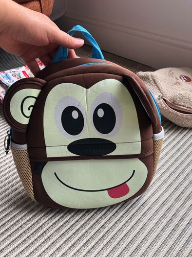 kids backpack