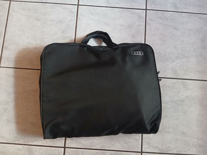 Genuine Audi OEM Ski & Snowboard Bag
