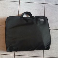 Genuine Audi OEM Ski & Snowboard Bag