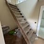 Temporary Stairs For Self Build Image 3
