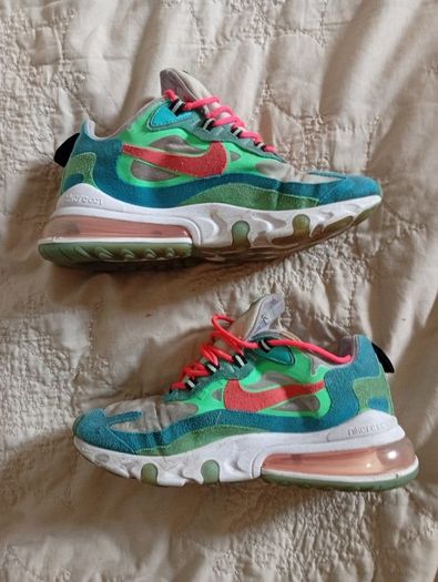 Nike Air 270 Trainers