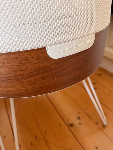 SNOO Smart Sleeper and all accessories