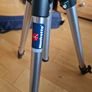 manfrotto tripod with case Image 2