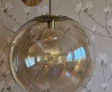 Dining Room Light