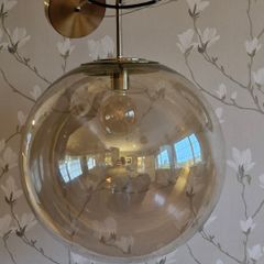 Dining Room Light
