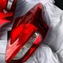 Ford Focus Tail Light Mk3 Facelift 2014-2017 Passenger Side Image 2