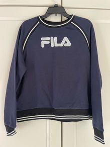 FILA sweatshirt