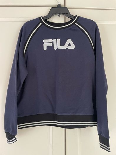 FILA sweatshirt