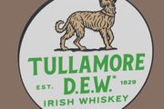 Tullamore Dew Lightbox