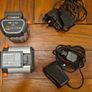 2x Gardena Battery & Charger Image 2