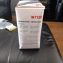 Particulate respirator +dust masks box of 50 7 euro can supply lots if need Image 2