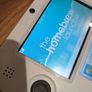 Nintendo 2ds Red and White Image 3
