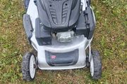lawnmowers