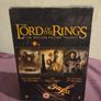 Lord of the Rings Trilogy DVDs Image 3