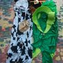 Adult and Kids halloween costume Image 7