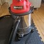 Einhell wet and dry vacuum Image 3