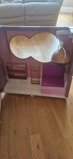 Our Generation doll Salon