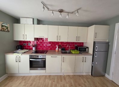 Kitchen for sale