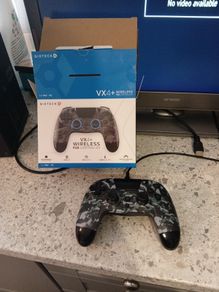 ps4 cont