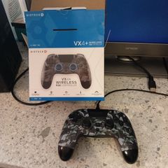 ps4 cont