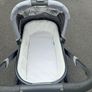 Uppababy vista buggy Image 6
