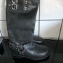 Girls BNWT Zara boots size 2 reduced Image 9