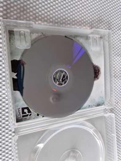 Sniper 2 Limited Edition PlayStation3 Ps3 Games Original