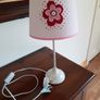Girls bedroom lamp Image 2