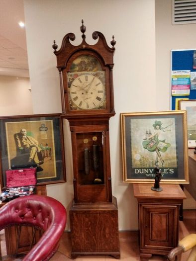 antiques and collectibles