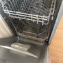 integrated dishwasher Image 3