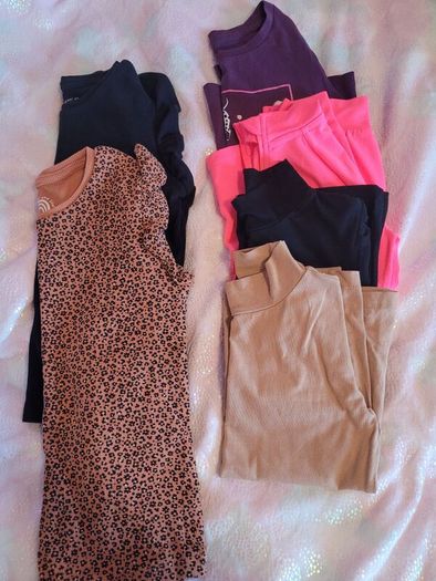 clothes for girls