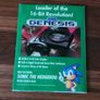 Boxed Sonic 2 - Game Gear Image 10