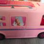 Barbie campervan Image 5