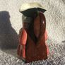 A vintage Sylvac toby jug (Shaw & Copestake Ltd, Stoke-on-Trent) - 1960's/1970's Image 4