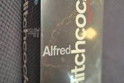 Alfred Hitchcock the masterpiece DVD Collection (14-Disc Box Set) - BRAND NEW &amp; FACTORY SEALED