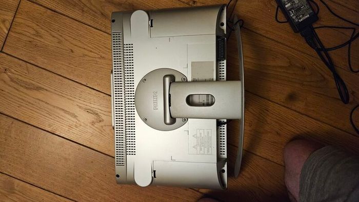 Philip's 15" television