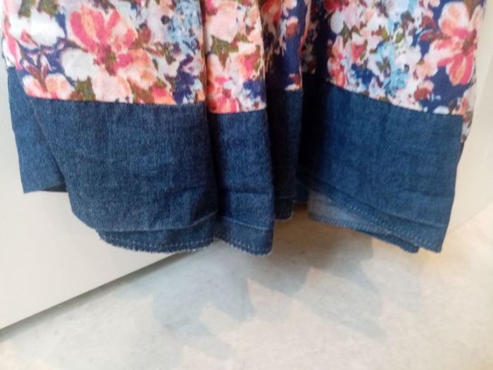 Bonnie Jean Dress
