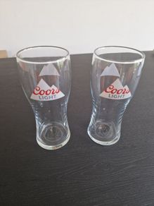 Coors Light