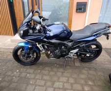 2010 Yamaha