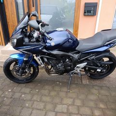 2010 Yamaha