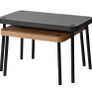 Ikea - Nest of Tables Image 2