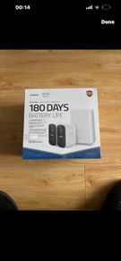 eufy 2C cam kit